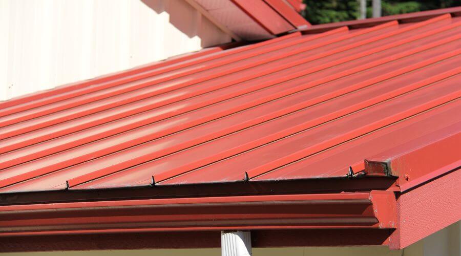 Industrial Roof Repair in Germantown, KY