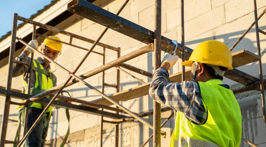 Expert top industrial roofings services in Germantown, KY